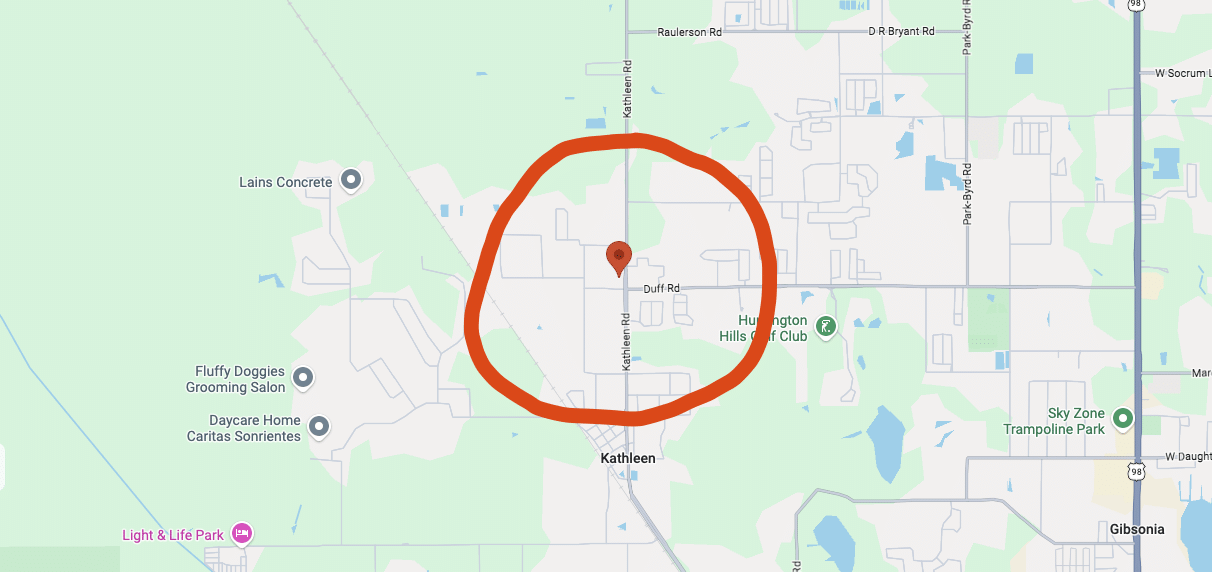 New Wingstop Coming To Kathleen Lakeland