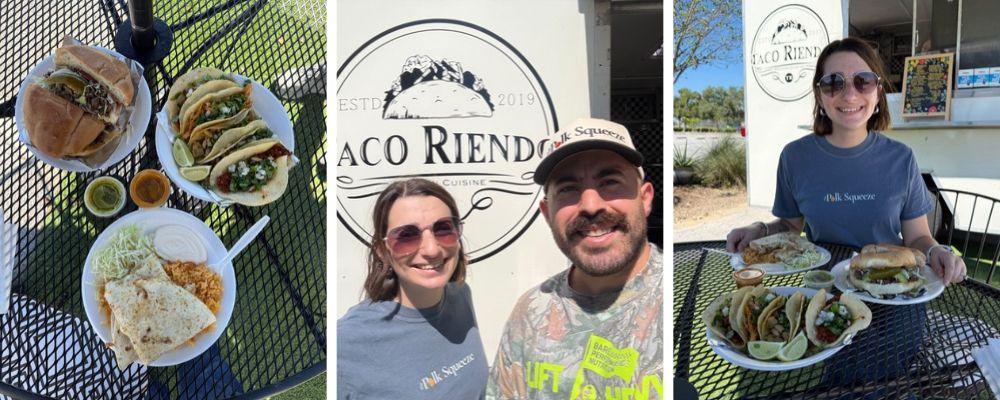 Taco Riendo Food Truck (1)