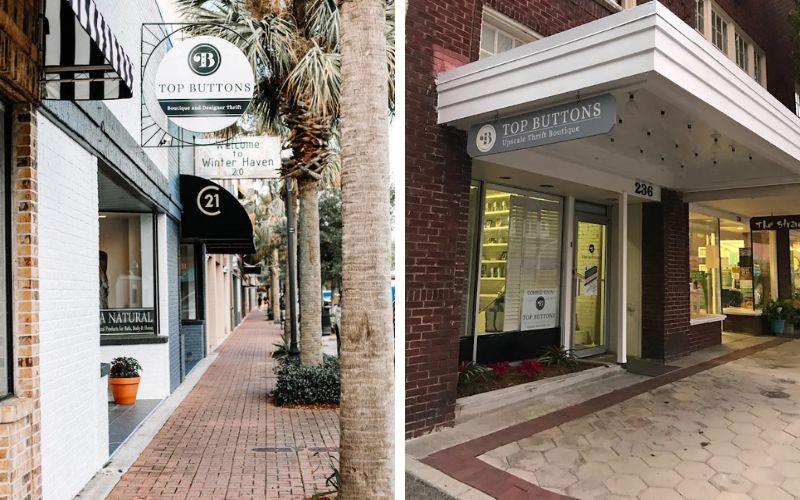 The Best Thrift Stores In Polk County