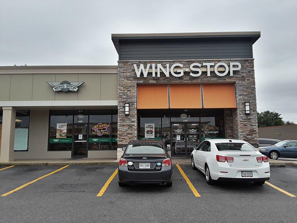New Wingstop Coming To Kathleen Lakeland