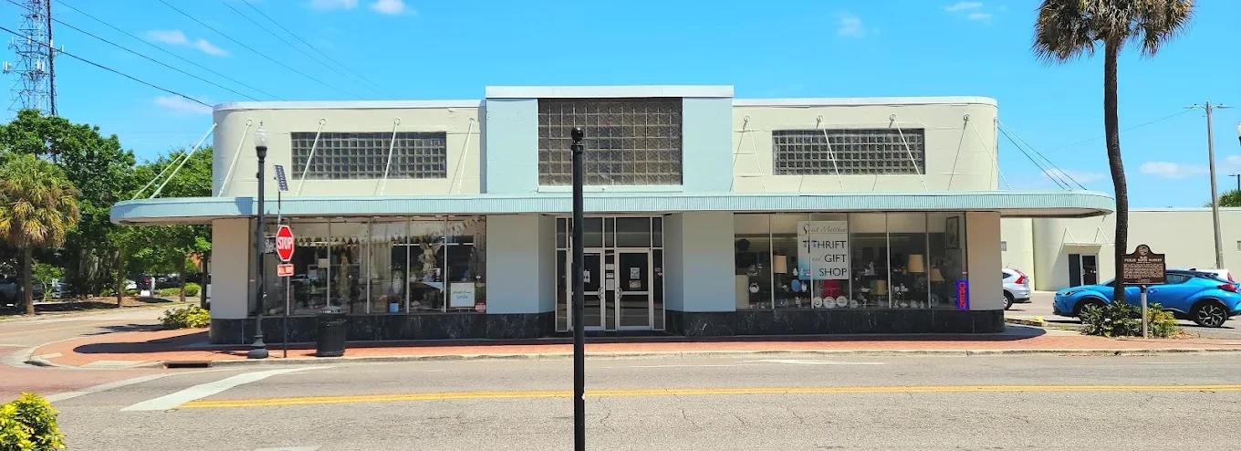 The Best Thrift Stores In Polk County